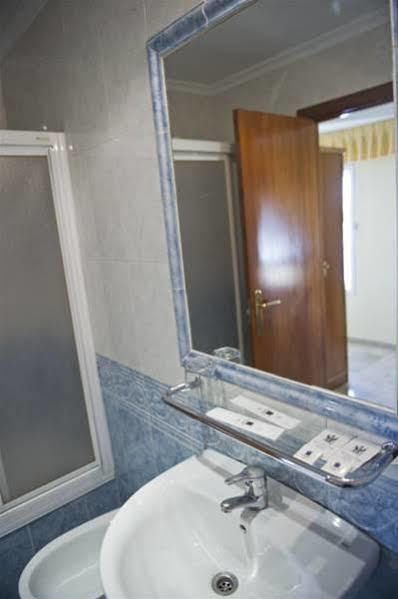 Hotel Escudero Ciudad Real Exterior foto